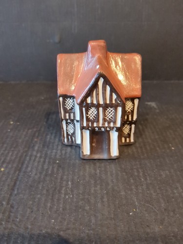 Vintage mudlen end - end, studio