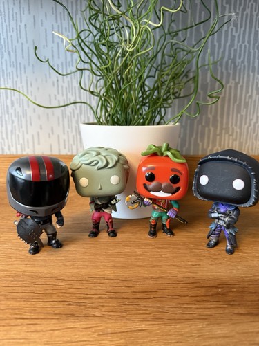 Fortnite funko pop piece - fortnite,