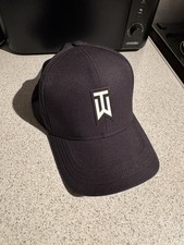 Tiger Woods Nike Cap Dri-FIT