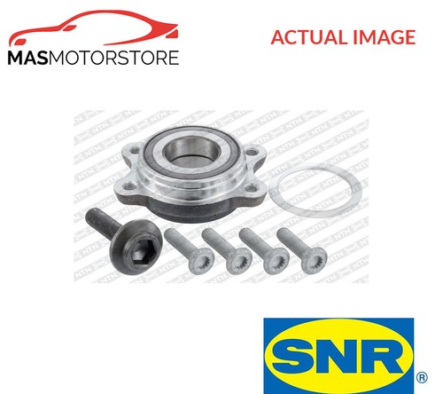 Wheel bearing kit front - bearing,