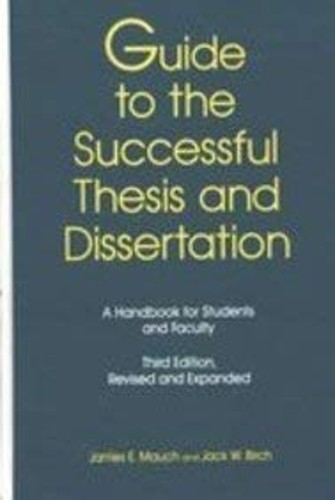Guide the successful - guide,