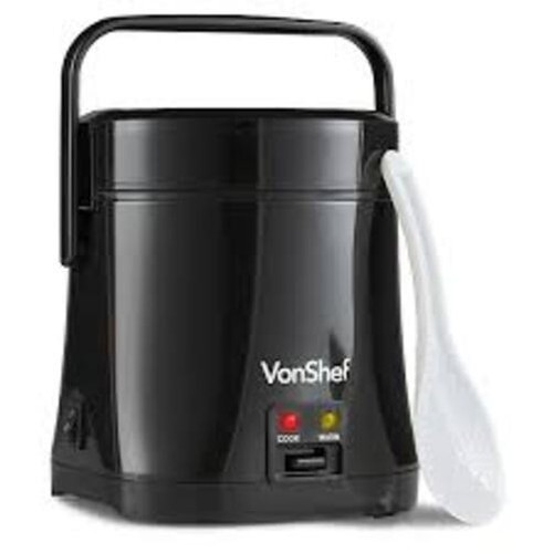 Small rice cooker - rice, 0.3l