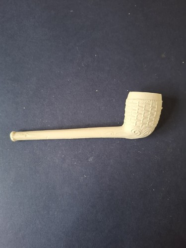 Antique clay pipe - antique,
