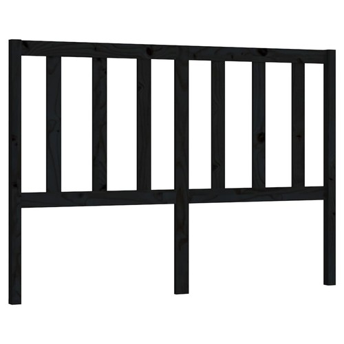 Solid wood pine bed - wood,