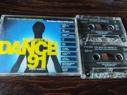 Various artists the best of - various,
