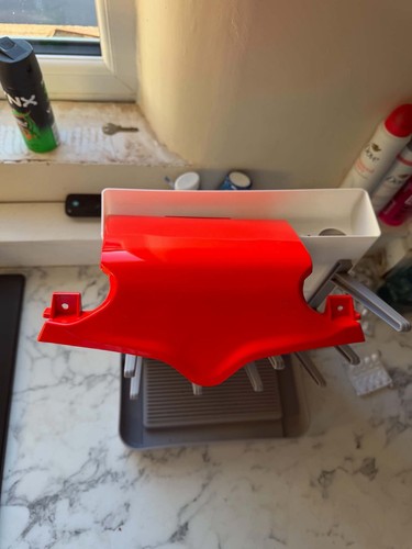 Gilera runner back panel - gilera,