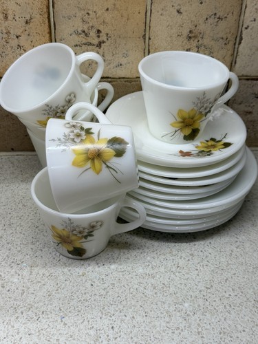 Vintage retro set - set, 6