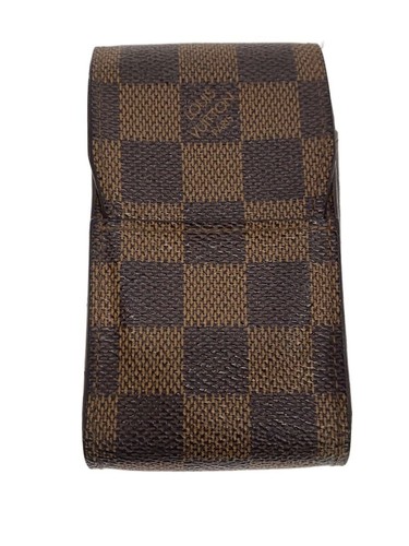 Louis vuitton damier ebene - louis,