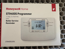 Honeywell  ST9400S1001 Digital