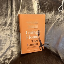 Going Home by Tom Lamont