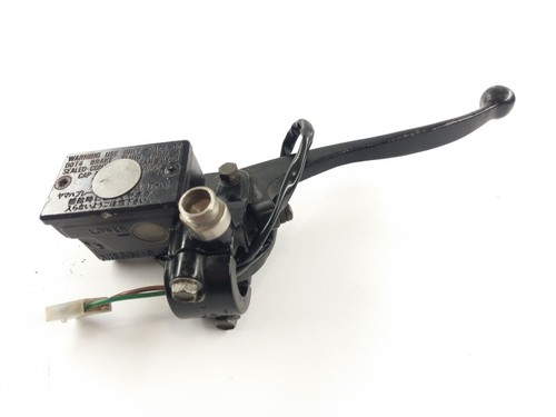 Yamaha 125 10v - 125,