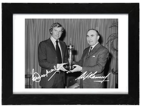 Sir alf ramsey - alf, ramsey,