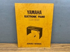 Vintage 1980s YAMAHA
