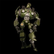 Marvel Legends Smash Attack