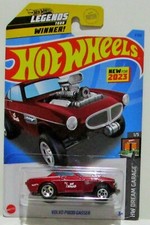 Hot Wheels 2023 basic series