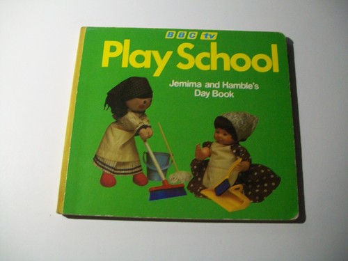 1981 play school - 1981, "
