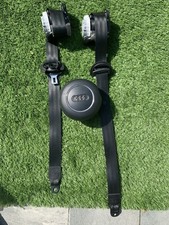 GENUINE AUDI A1 S-LINE DSG