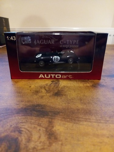 Autoart scale 65387 - autoart,