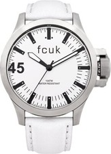 French Connection Men's Quartz