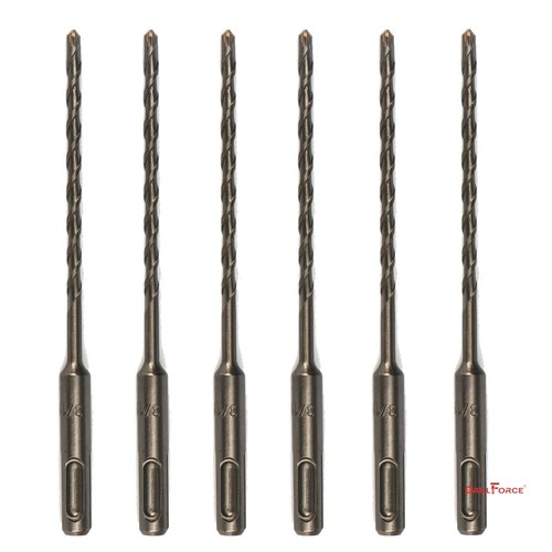 6pcs lot sds plus - 6pcs/lot,