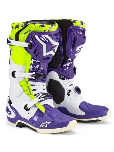 Alpinestars tech dirt - tech,