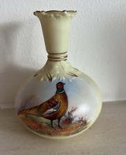 Antique Locke & Co. Worcester