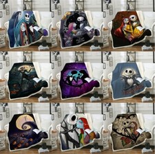 Large Soft Warm The Nightmare