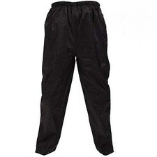 Tuzo Adult Waterproof Unlined