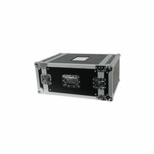 elumen8 6U Rack Flight Case
