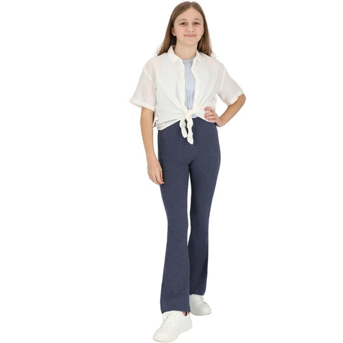 Flared leggings for - flared, kids