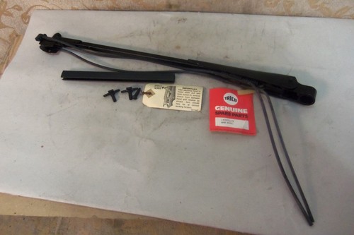 Nos trico heavy duty - heavy,