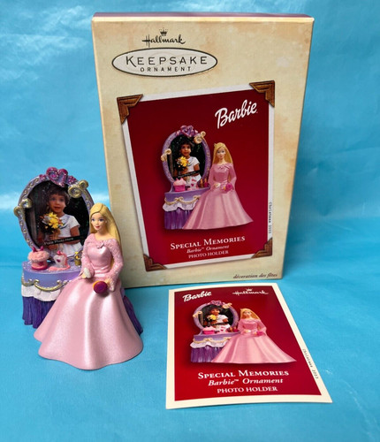 2003 hallmark special memories - special,
