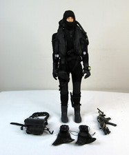 BBI Elite Force 1:6 Navy Seal