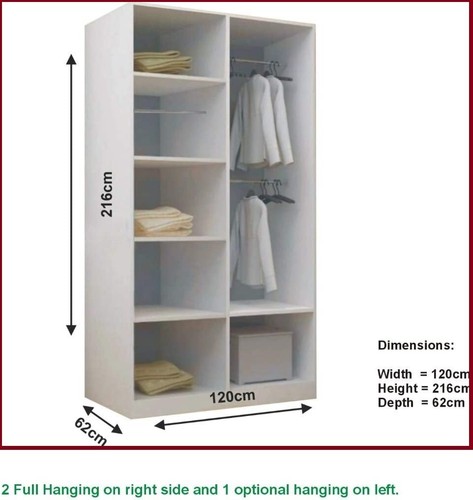 Sliding door wardrobe - sliding,