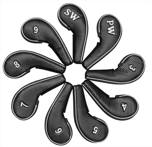 Longridge magnetix golf iron - golf,