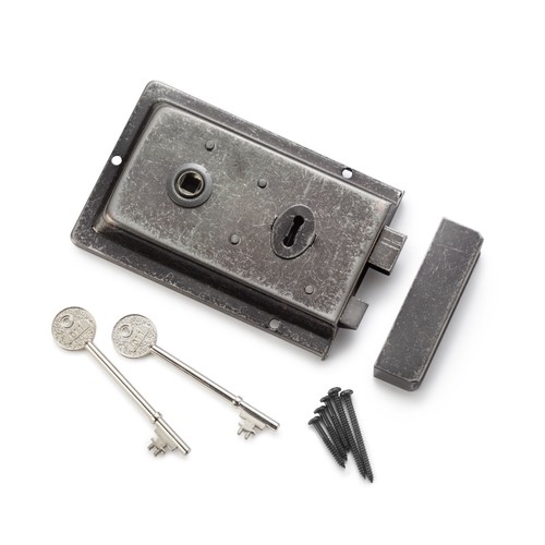 Pewter victorian olde fluted - pewter,