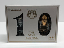 Medicom Toy THE DEVIL KUBRICK