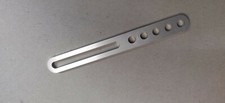 Straight alternator adjuster - straight,
