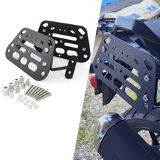 Side Pannier Racks Carrier Fit