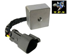 3 PIN VOLTAGE REGULATOR