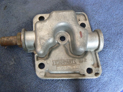 Triumph stag engine - triumph, cylinder