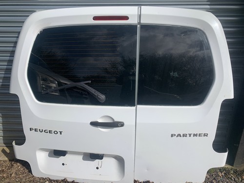 Citroen berlingo peugeot - berlingo,
