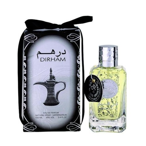 Arabian perfume for men - arabian,