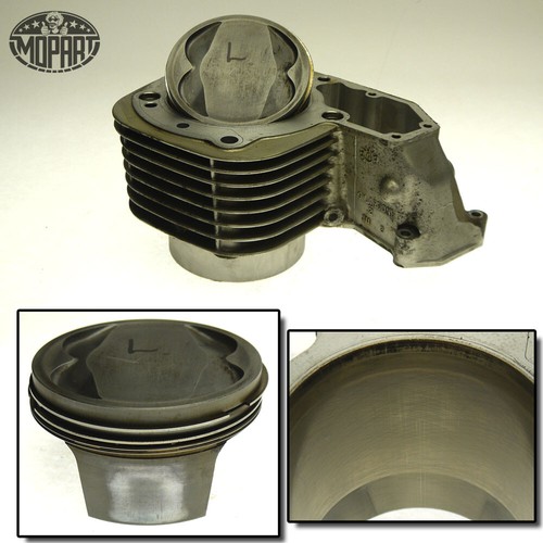 Cylinder piston left bmw - &,