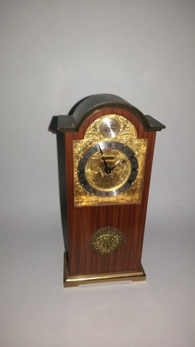 Swiza tempus fugit carriage - tempus,
