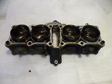 Honda cbr600f hurricane - cbr600f, pc19