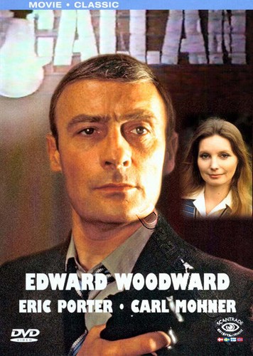 Callan the movie - movie, new