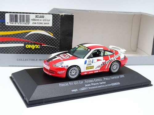 Onyx porsche 911 - porsche, gt3