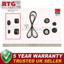 Timing Cam Belt Kit Fits