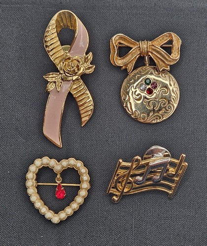 Vintage avon pin - avon, brooch